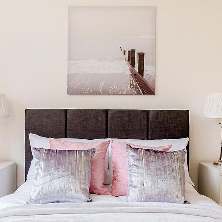 Heart Of Edinburgh City Centre 3 Bed Georgian Apt Екстериор снимка